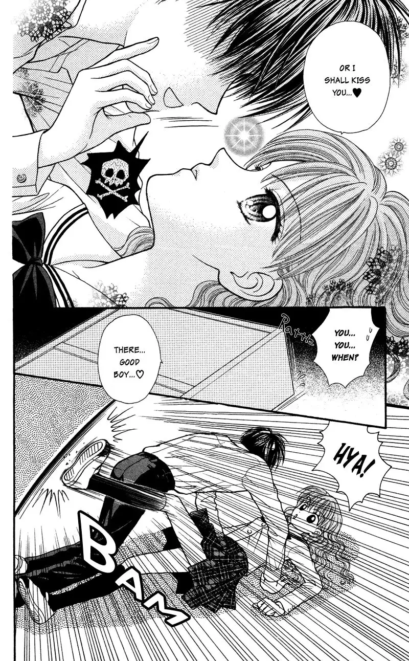 W Pinch Chapter 11 24